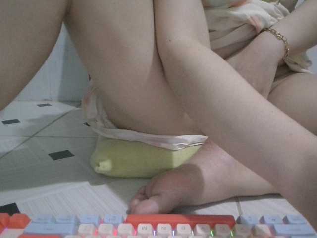hana-sexy live cam on BongaCams