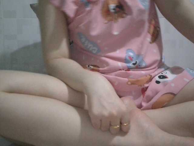 hana-sexy live cam on BongaCams