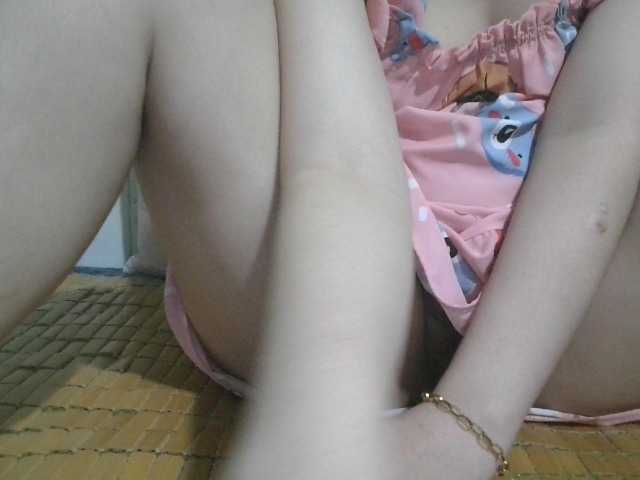 hana-sexy live cam on BongaCams