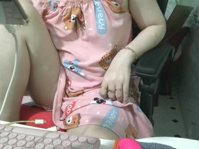 hana-sexy live cam on BongaCams