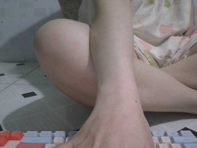hana-sexy live webcam show