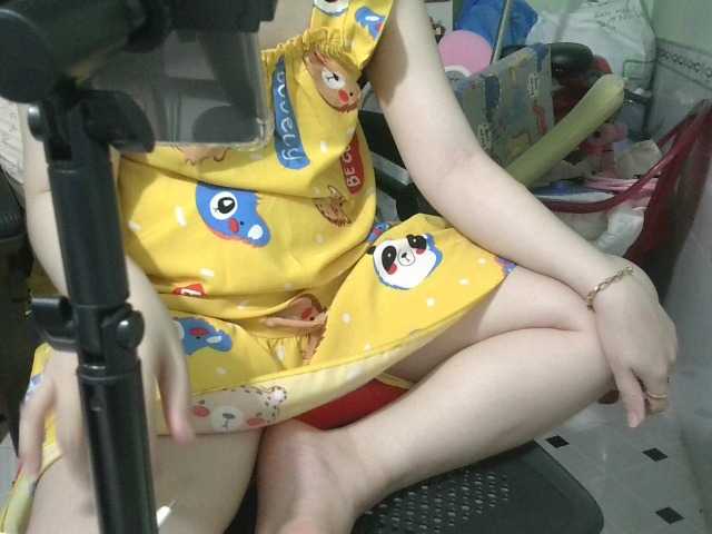 hana-sexy live cam on BongaCams
