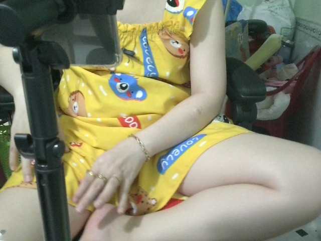hana-sexy live cam on BongaCams