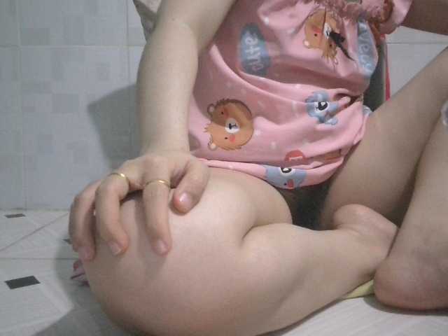 hana-sexy live cam on BongaCams