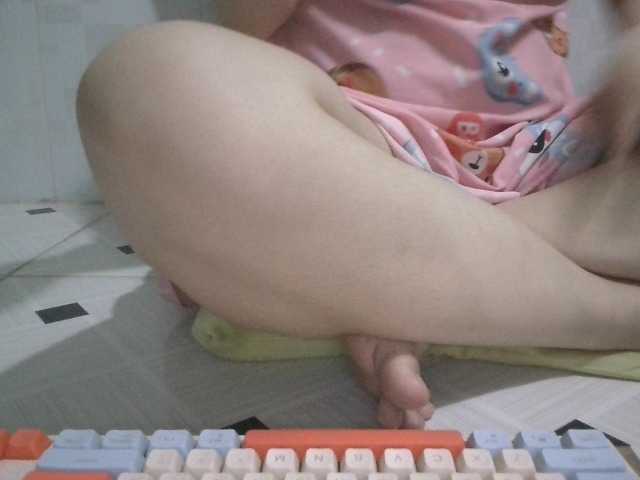 hana-sexy live webcam show