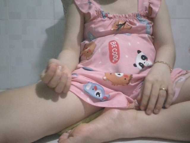 hana-sexy live cam on BongaCams