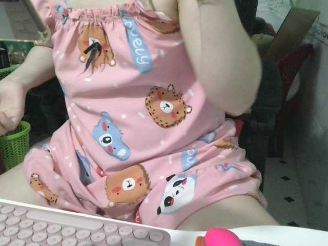 hana-sexy live cam on BongaCams