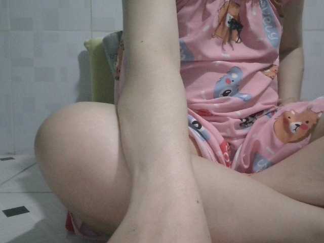 hana-sexy live cam on BongaCams