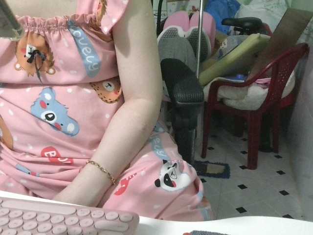 hana-sexy live cam