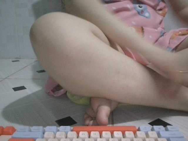hana-sexy live cam on BongaCams