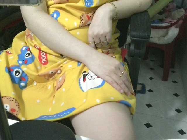 hana-sexy live cam on BongaCams