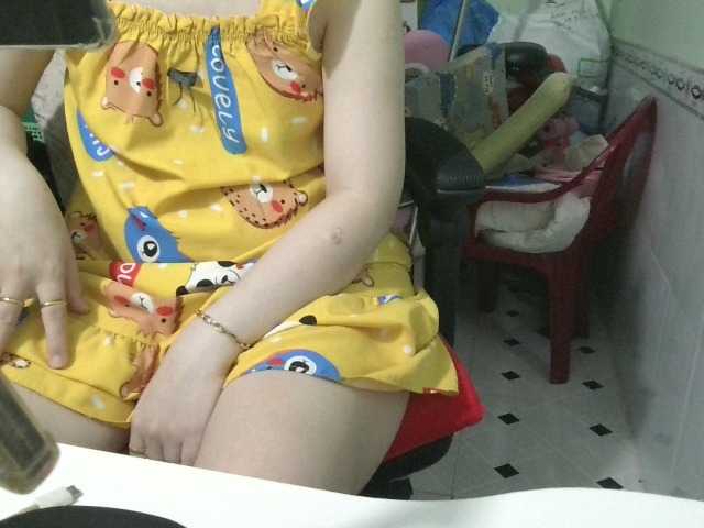 hana-sexy live cam on BongaCams
