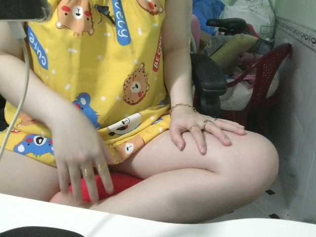 hana-sexy live cam on BongaCams