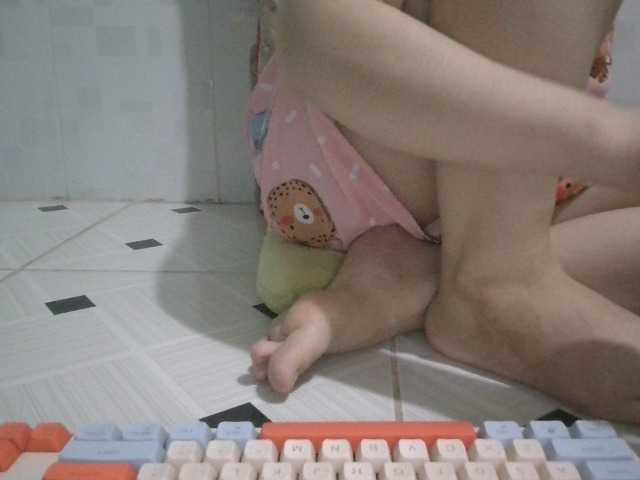 hana-sexy live cam on BongaCams