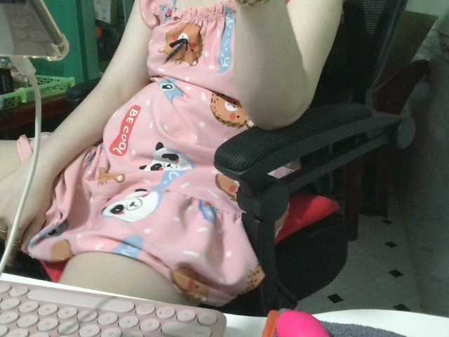 hana-sexy