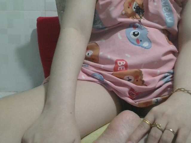 hana-sexy live cam on BongaCams
