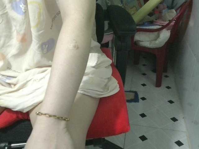 hana-sexy live cam on BongaCams