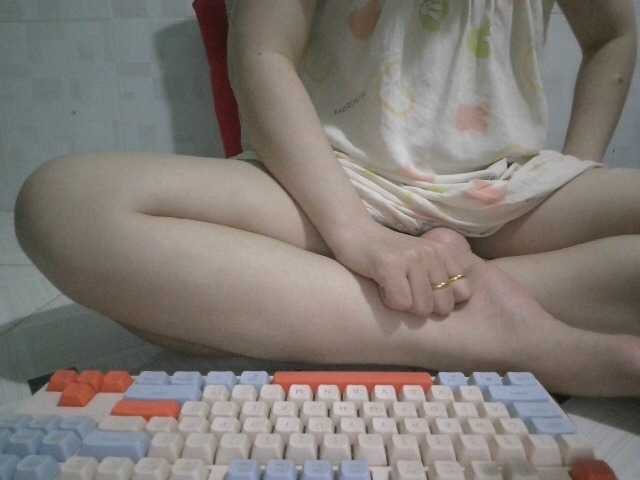 hana-sexy live webcam show