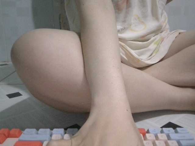 hana-sexy live webcam show