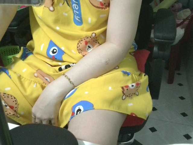 hana-sexy live cam on BongaCams