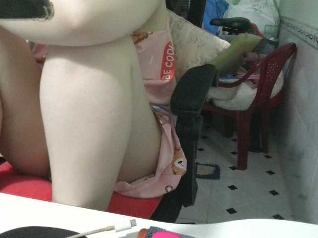 hana-sexy live cam on BongaCams