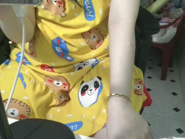 hana-sexy live cam on BongaCams