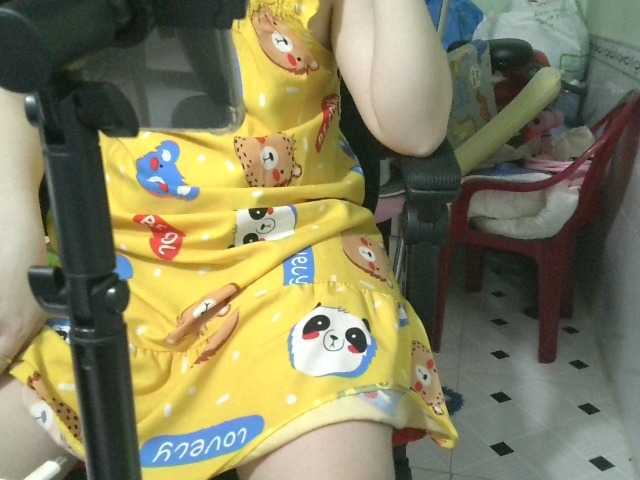 hana-sexy live cam on BongaCams