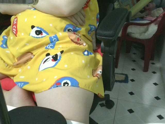 hana-sexy live cam on BongaCams