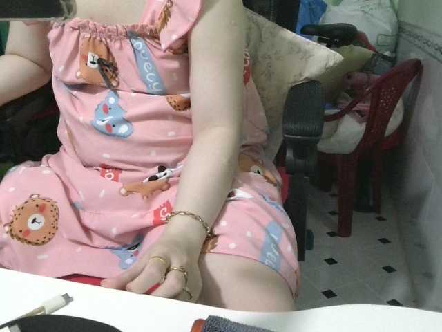 hana-sexy live cam on BongaCams