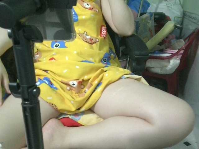 hana-sexy live cam on BongaCams