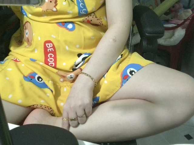 hana-sexy live cam on BongaCams