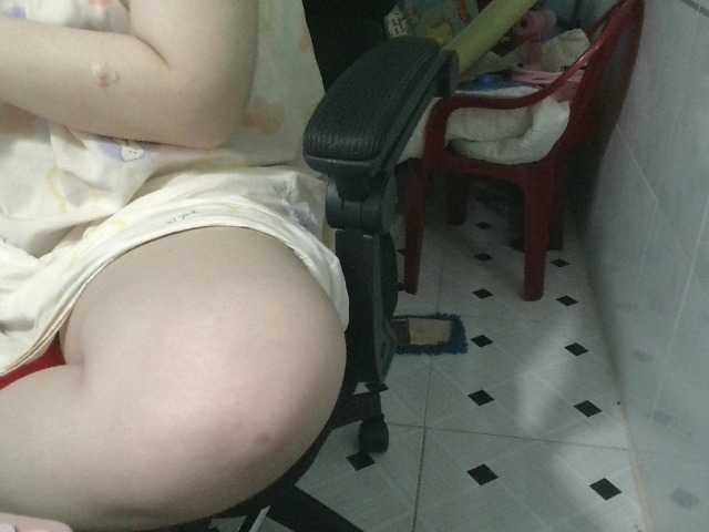 hana-sexy live cam on BongaCams