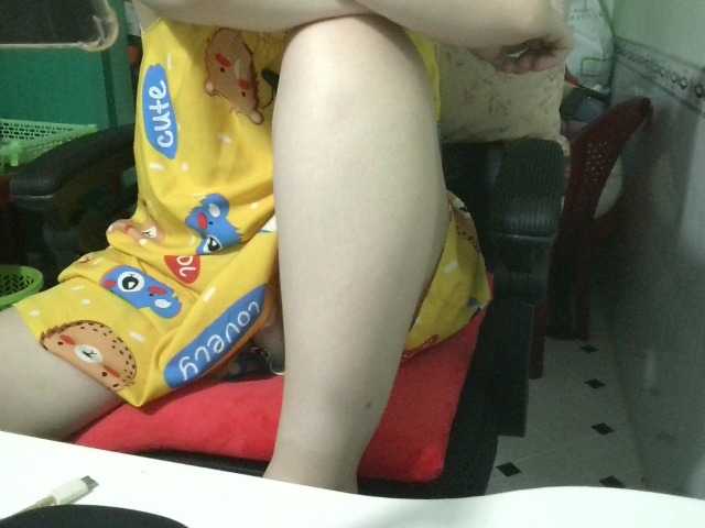 hana-sexy live cam on BongaCams