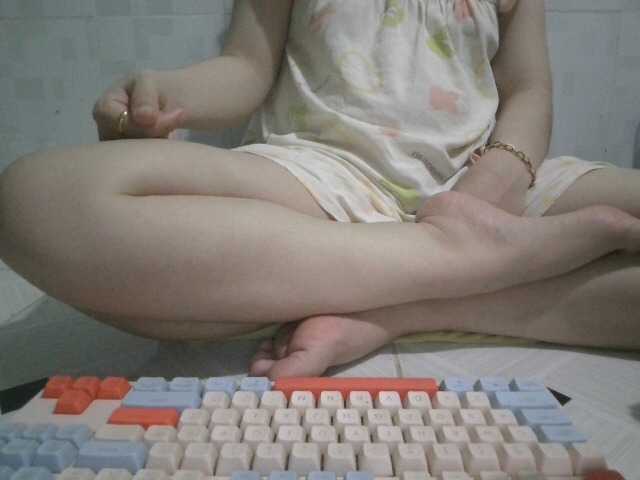 hana-sexy live cam on BongaCams