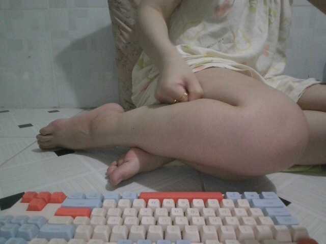 hana-sexy live webcam show