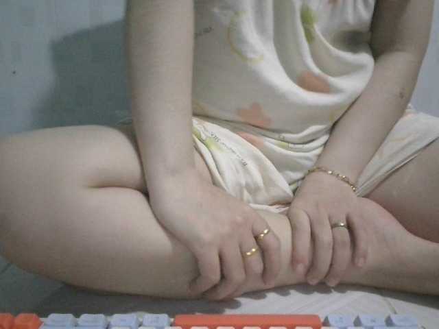 hana-sexy webcam
