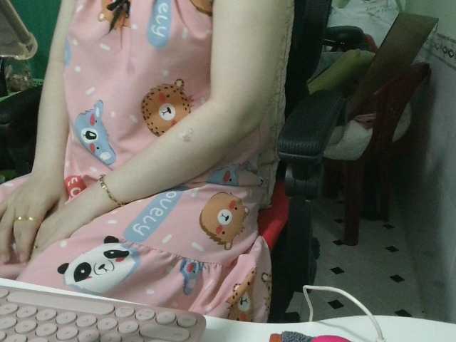 hana-sexy live cam on BongaCams