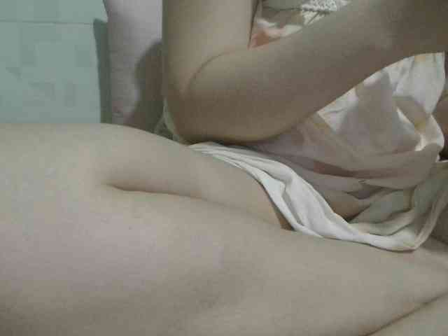hana-sexy webcam