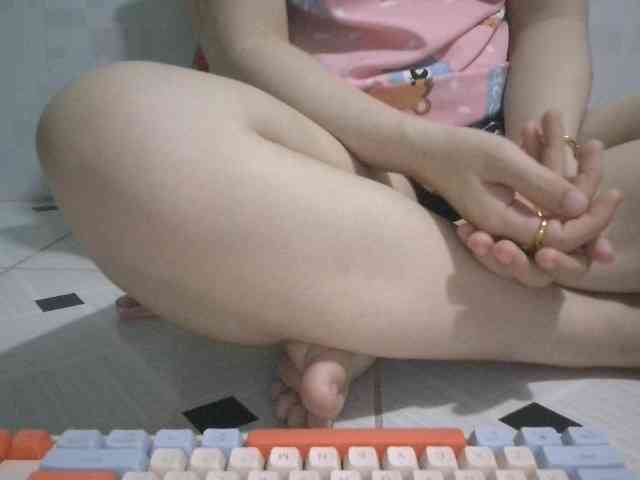 hana-sexy webcam