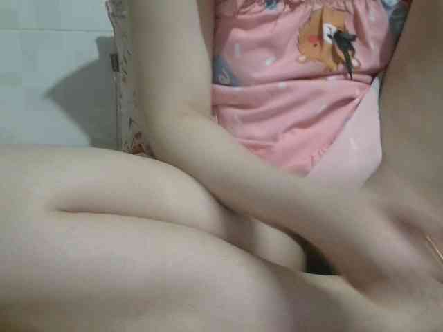 hana-sexy webcam