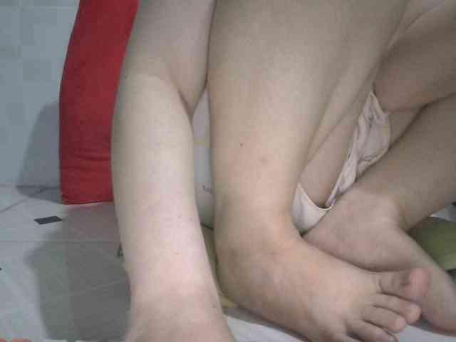 hana-sexy webcam
