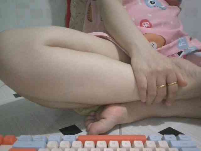 hana-sexy webcam