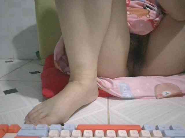 hana-sexy webcam