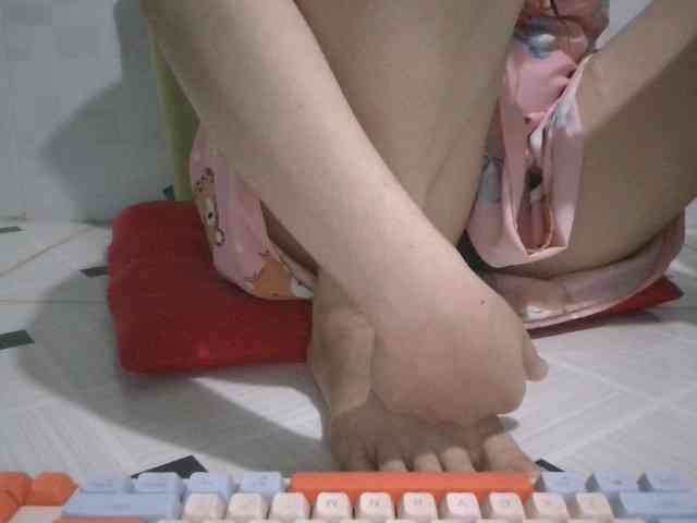 hana-sexy webcam