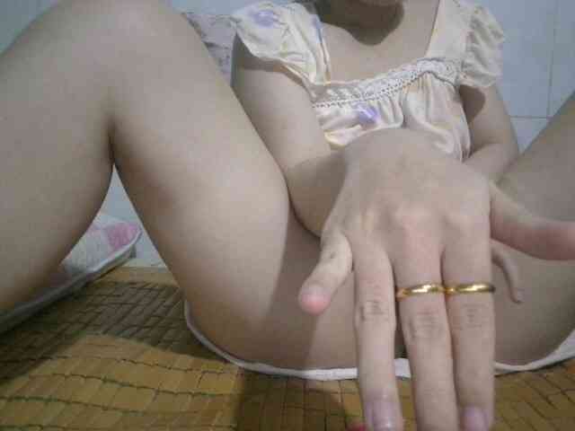 hana-sexy webcam