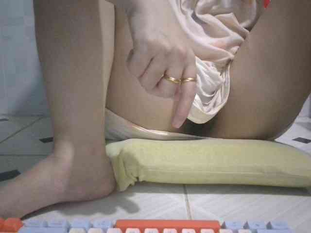 hana-sexy webcam