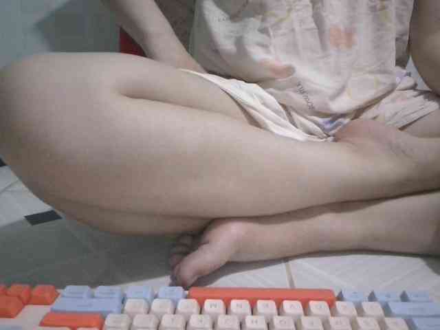 hana-sexy webcam