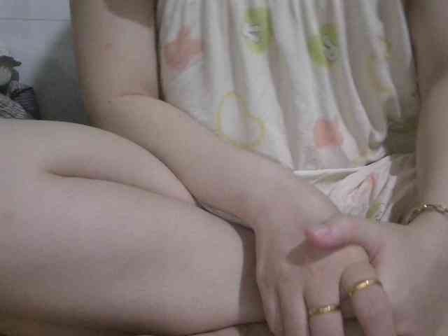 hana-sexy webcam