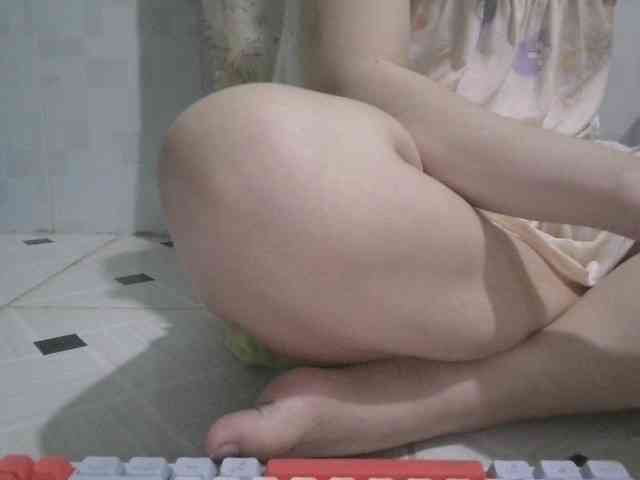 hana-sexy webcam