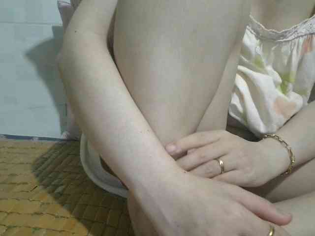 hana-sexy webcam